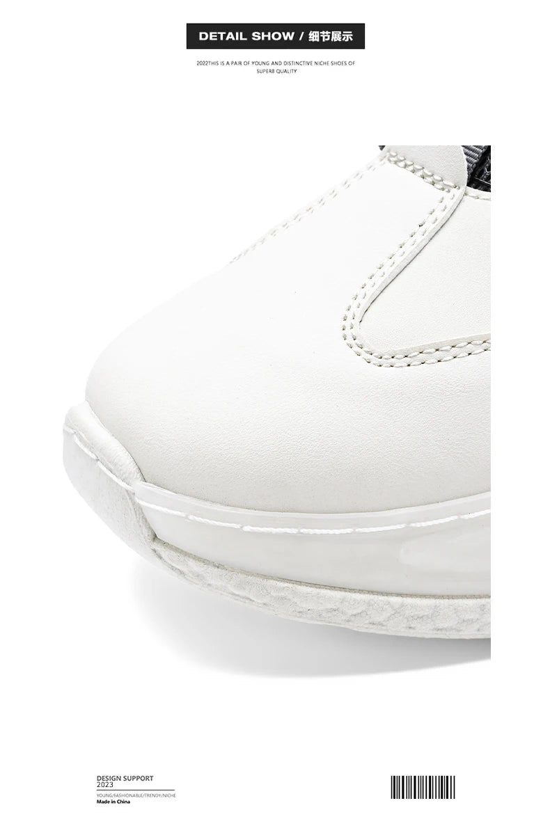 Zapatillas de Hombre con Hebilla Giratoria Cómodas Antideslizantes con Cordones Duraderas para Actividades al Aire Libre de Hombre