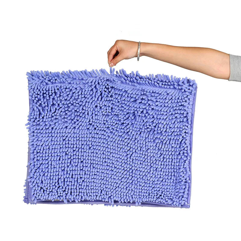 Bath Mat Cheap Thicken Memory Carpet Rugs Toilet Bathtub Room Living Room Door Bathroom Absorbent Foot Floor Mats