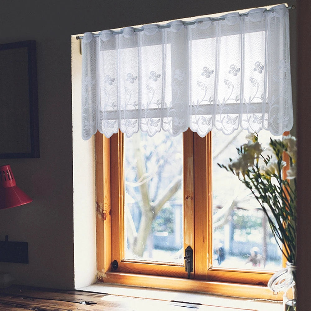 Cortina de tul, cortinas para el hogar, decoración de ventanas, estilo moderno, cortina multifuncional para bodas, fiestas, decoración del hogar
