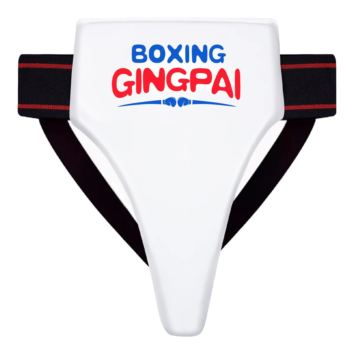 Kids Girls Boy Boxing MMA Muay Thai Jockstraps Crotch Protector Taekwondo Groin Guard Protection Training Gear