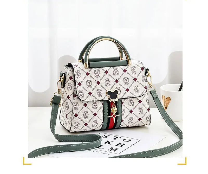 Women’s Luxury Shoulder Bag