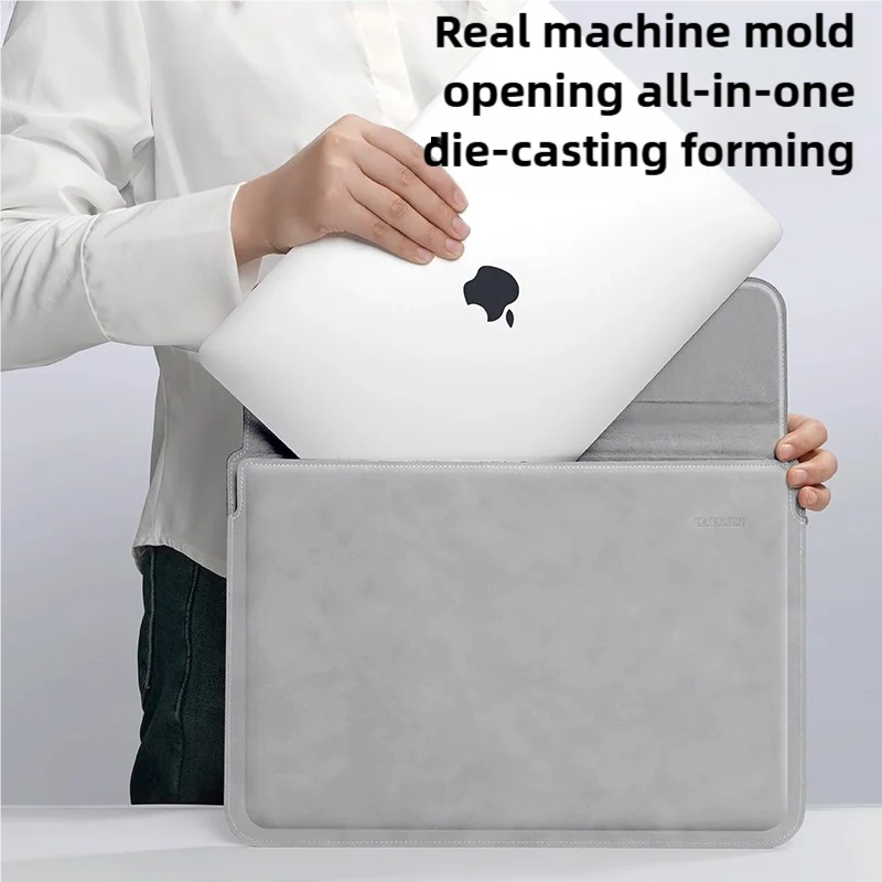 Housse pour ordinateur portable 13, 14, 15, 15,6 pouces, compatible avec Huawei, HP, Dell, MacBook Air Pro 13, 13,6 pouces, M4, pour hommes et femmes