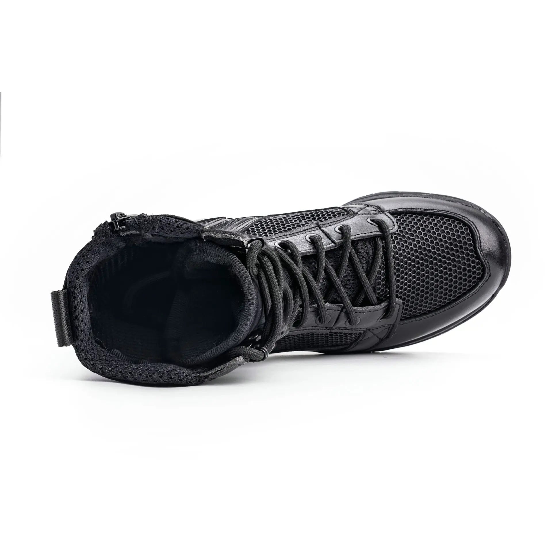 Zapatillas de Senderismo Impermeables para Hombre, Calzado de Trekking, Zapatillas de Senderismo Marrones de Alta Calidad, Botas Masculinas para Hombre