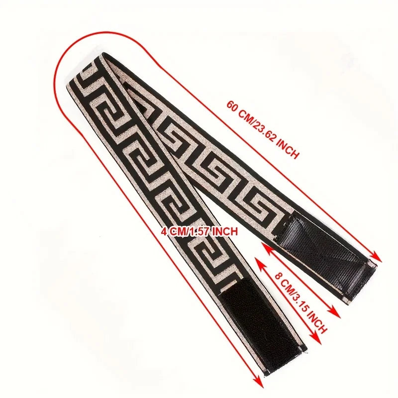 1 bande élastique pour perruques, bande fondante en dentelle, bande de maintien pour perruques, enveloppe de bord pour fixer les bords, bandes de perruque pour maintenir les perruques en place en dentelle.