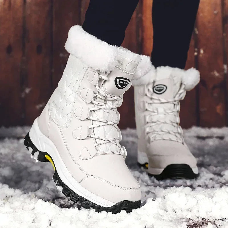 Women’s Winter Boots
