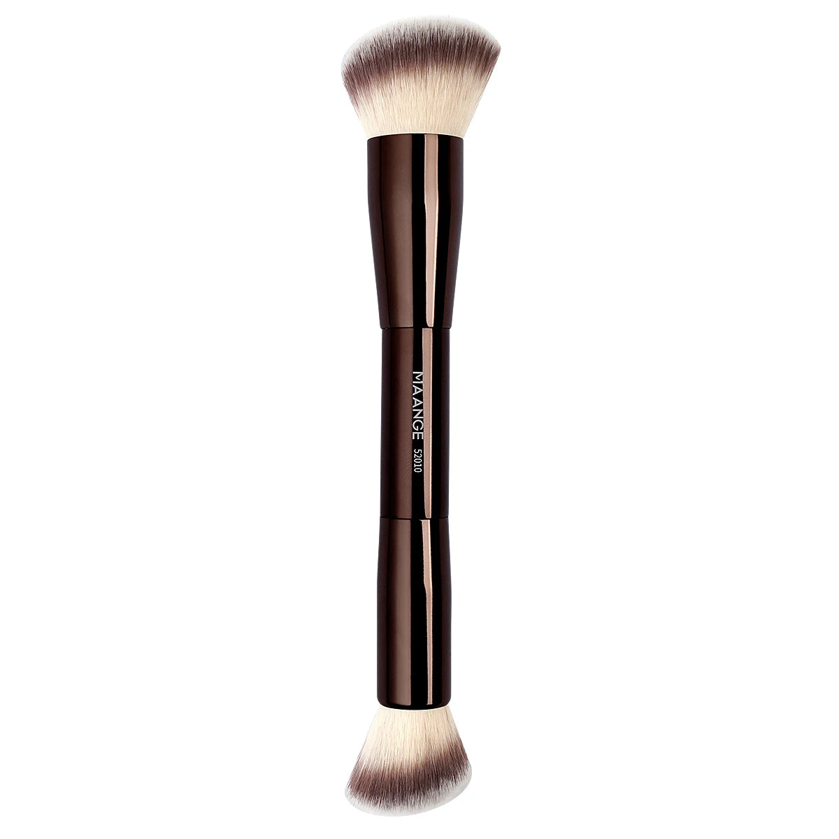 Double-Head Makeup Brush β Soft, Versatile & Professional