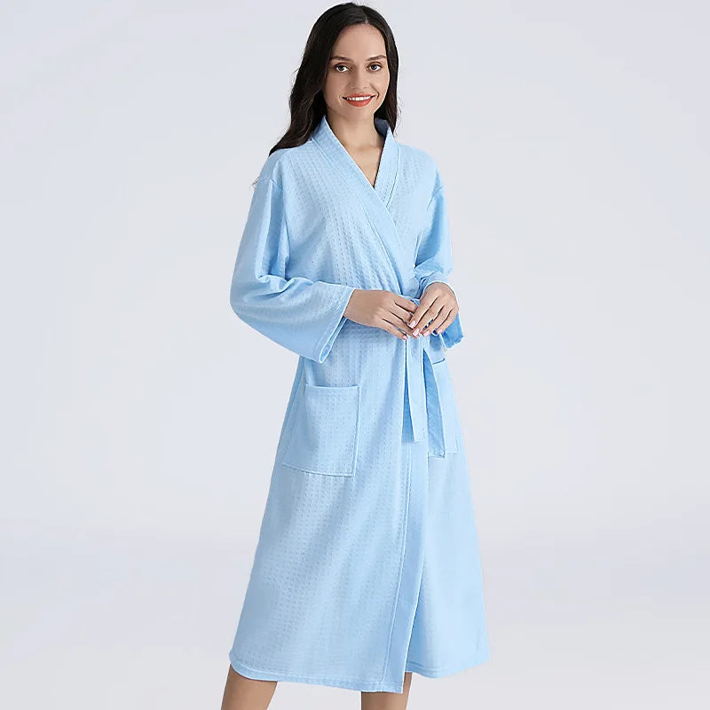 Custom Embroidered His Her Robes Bath Robes Spa Robes Custom Personalized Monogrammed Bathrobe Robe Wedding Mr and Mrs Robes