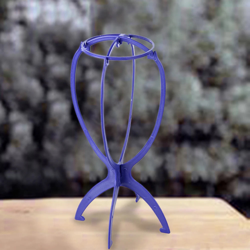 Wig Display Stand