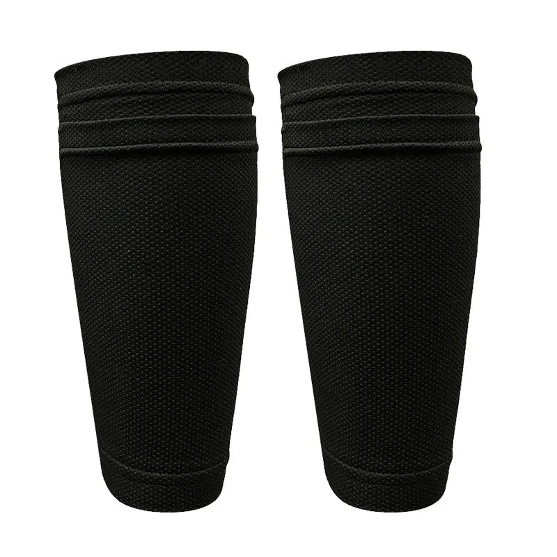 Calcetines deportivos para hombres, medias para niños, de moda, para baloncesto, fútbol, de verano, de color liso, transpirables, ideales para fitness