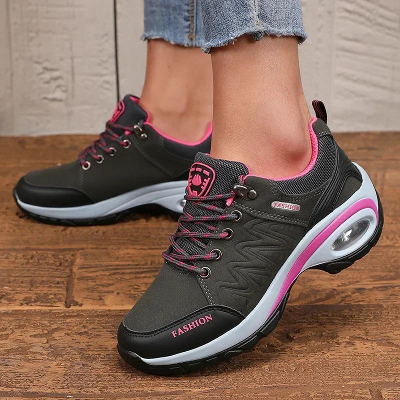 Women’s Platform Sneakers