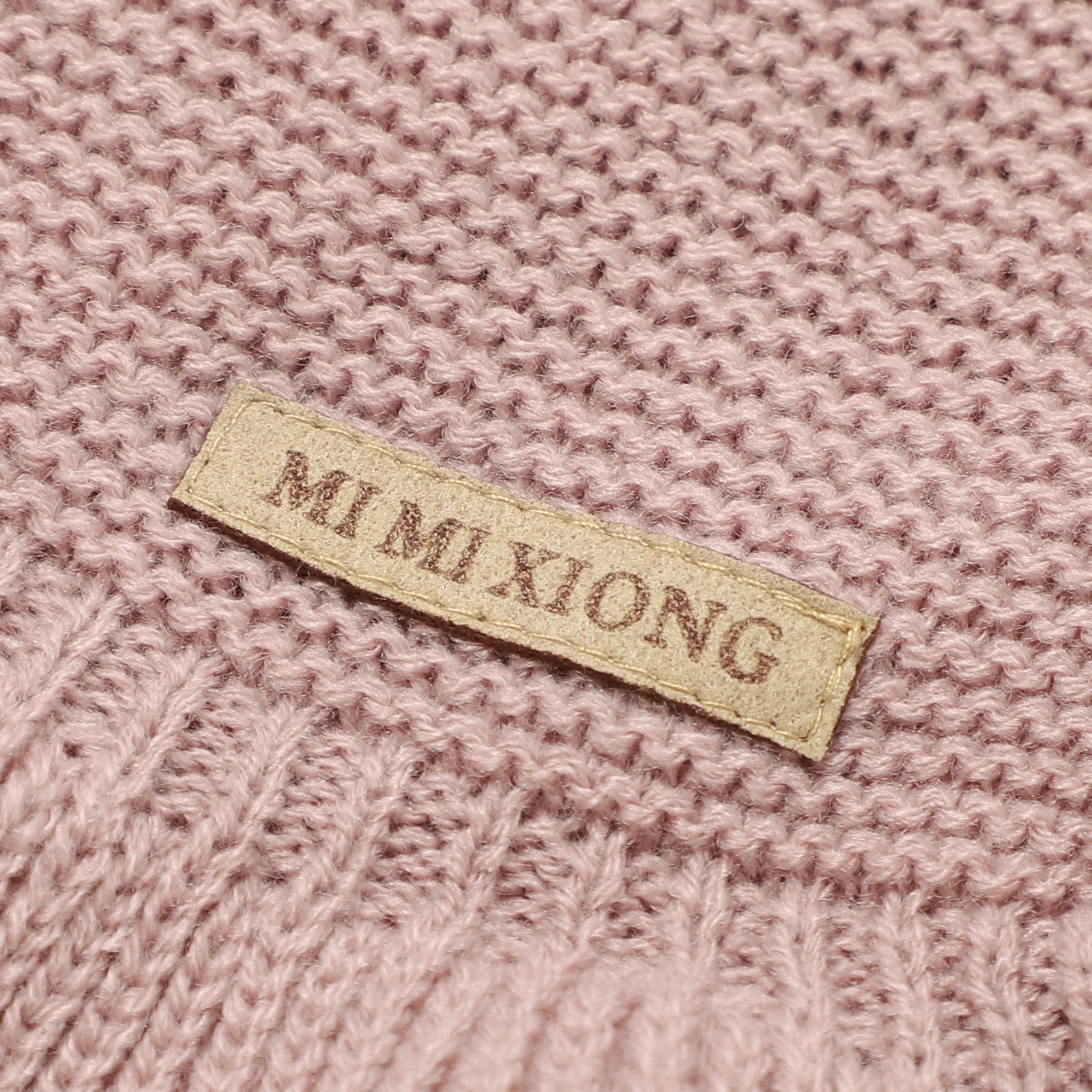 Knitted Baby Blankets Newborn Swaddle Wrap Ruffle Blankets Toddler Infant Bedding Quilt New Born Basket Stroller Blankets