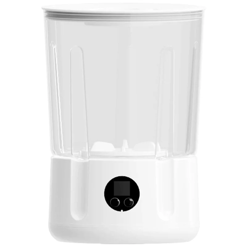 ASWUT-Underwear Washing Machine, Rechargeable Mini Portable Washer Compact Design For Deep Cleaning Of Underwear, Baby Clothes