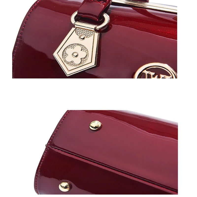 Women’s Luxury Crossbody Handbag