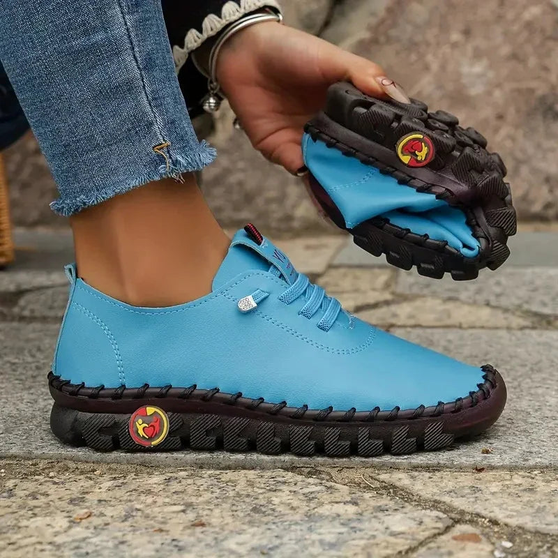 Baskets mode pour femmes