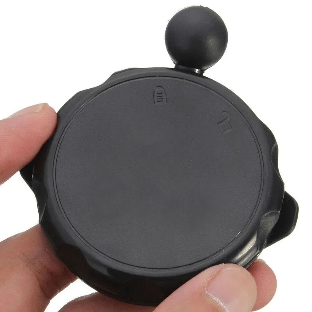 Soporte de coche de alta calidad para GPS TomTom Go Live 800 20 25 PC+TPU 1 unidad para TomTom Go Live 800 20 25