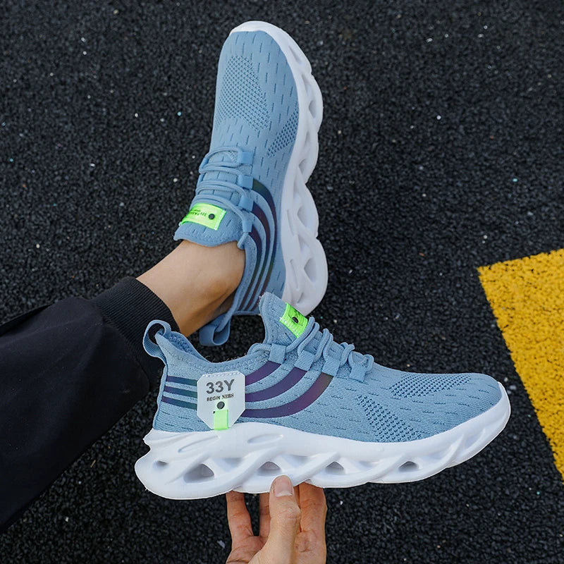 Men’s Luxury Sneakers