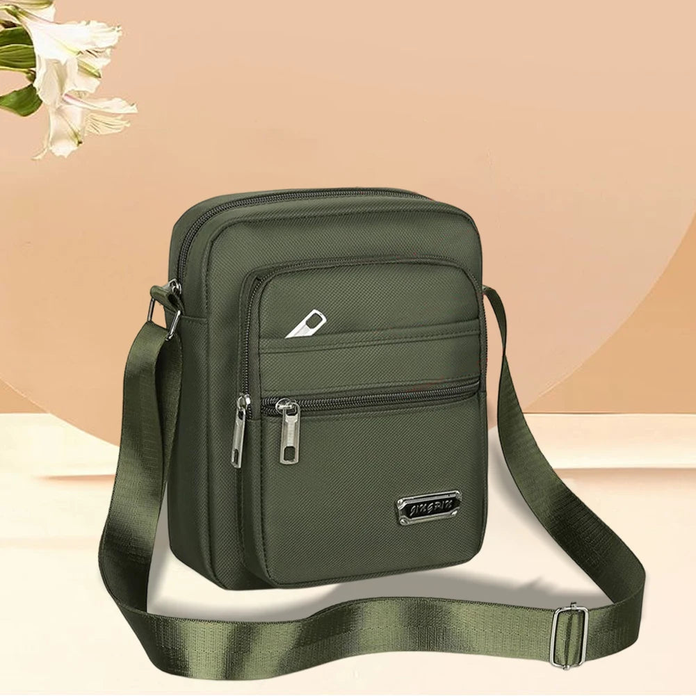 Bandolera Oxford Sport