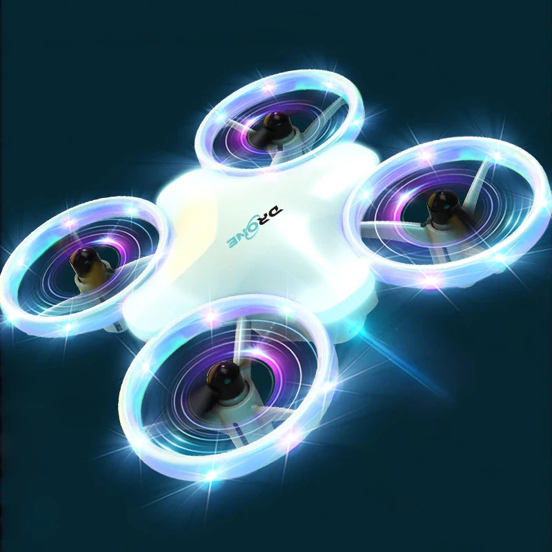 Mini RC Quadcopter Drone