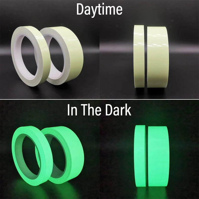 Waterproof Glow Tape