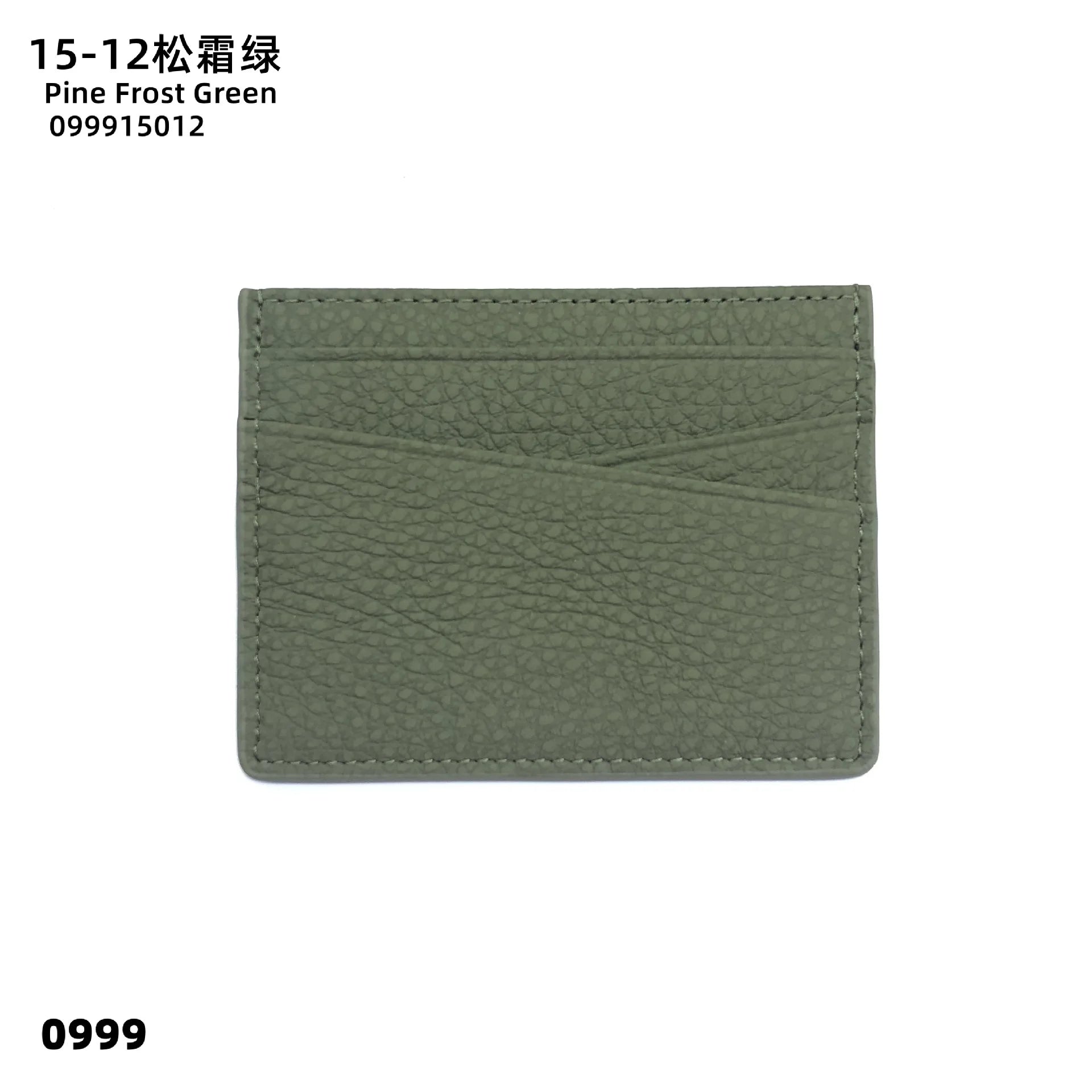 Tarjetero de lujo 100% cuero genuino para negocios, hombres, identificación, estuche para tarjetas de crédito, moda, regalo para mujeres, mini cartera delgada