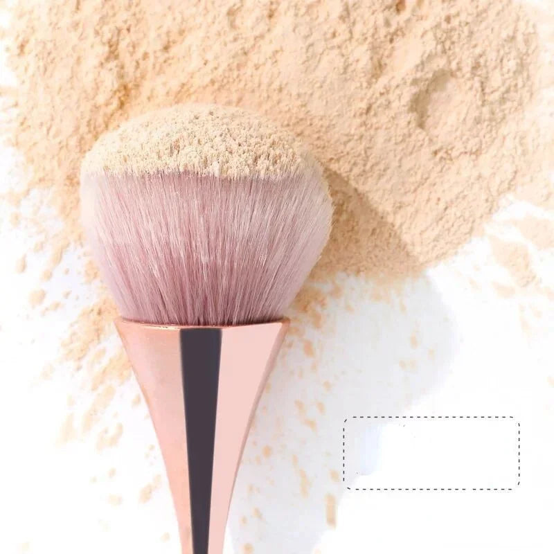4 Styles Makeup Brush Beauty Brush Blush Powder Brushes Fashion Gel Nail Accessories Nail Material Tools