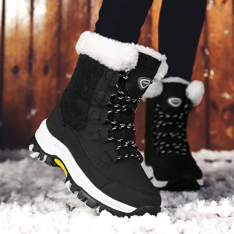 Women’s Winter Boots
