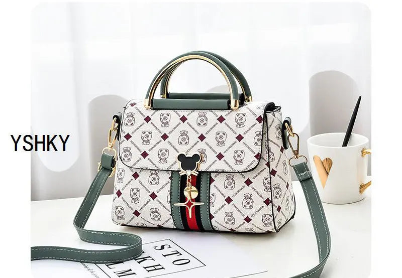 Women’s Luxury Shoulder Bag