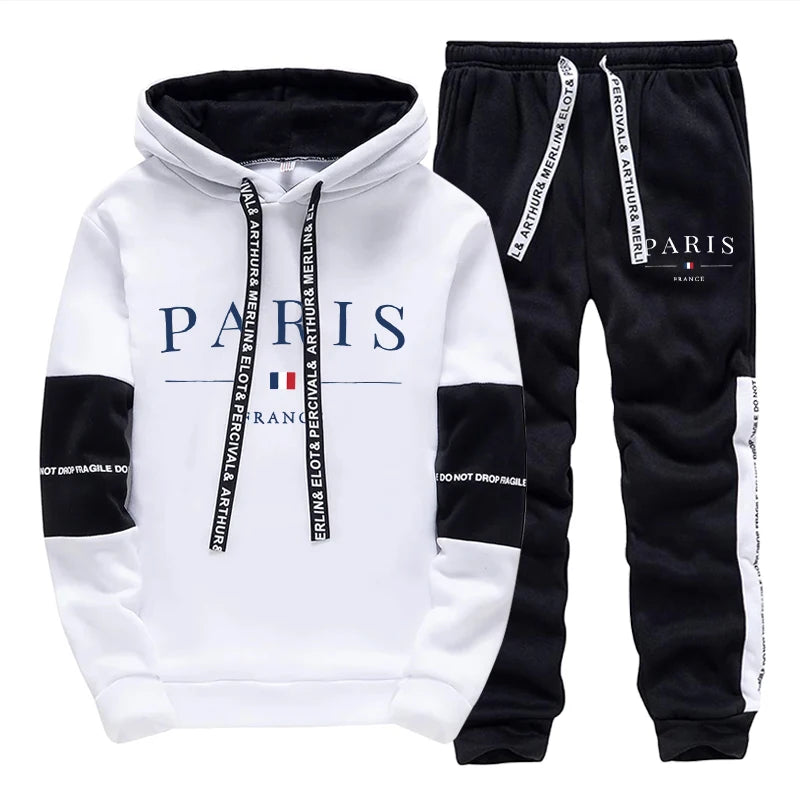 Men’s Sportswear Hoodie