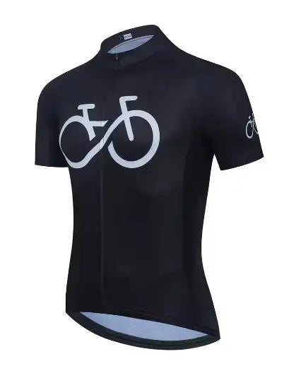 Maillot de ciclismo de Brasil para hombre 2025, transpirable de verano, de manga corta, ropa de bicicleta, camiseta de ciclismo para bicicleta de montaña