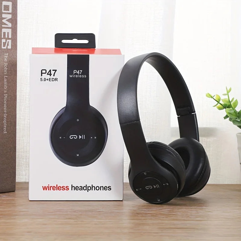 P47 Bluetooth Headset