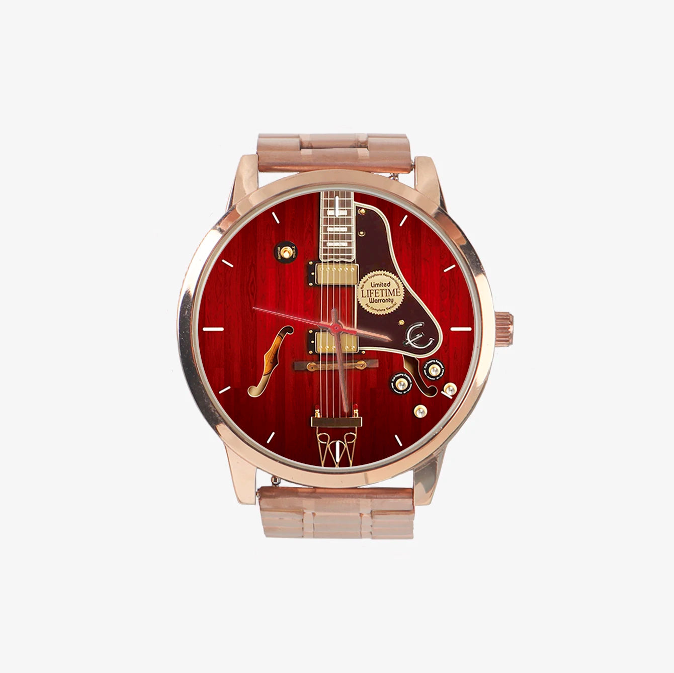Nombre Wach Photo Reloj electrónico Reloj de pulsera para hombre Esfera de bricolaje original Reloj de mano Elección de hijo amigo Esposo personalizado Sitio oficial Esposa