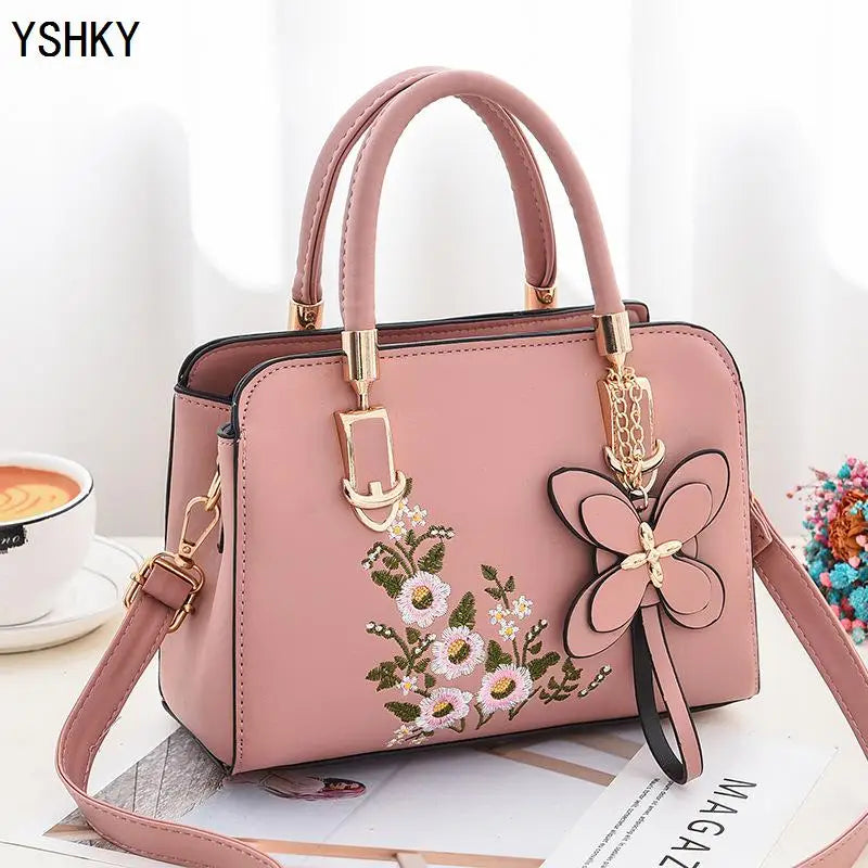 Bolso de hombro para mujer Bolso de gran capacidad para mujer Bandolera con patrón de lichi PU Bolso de cubo portátil bandoleras para mujer