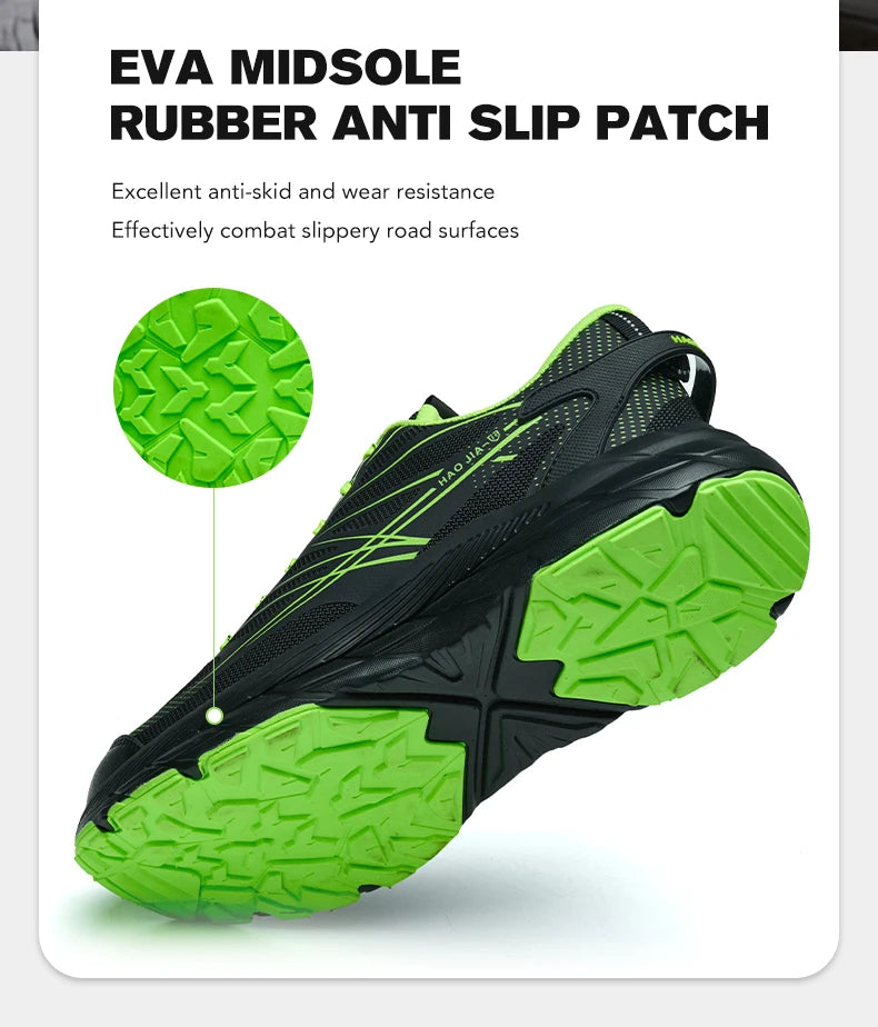 Zapatillas de trabajo ligeras con puntera de acero, calzado de seguridad para hombre, anticolisión, antipunzón, indestructible, transpirable