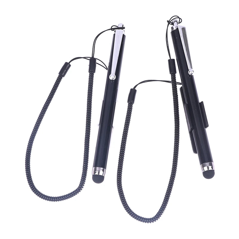 Universal Touch Screen Mobile Phone Stylus Pen Tablet Accessories Computer Capacitive Pens for iPad For iPhone Android
