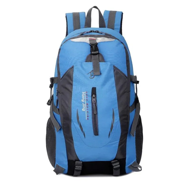 40L Hiking Backpack