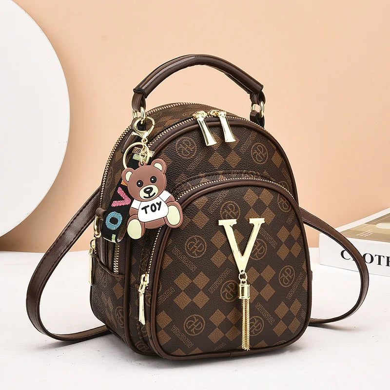 Bolsos de mujer Carteras de hombro Bolsos de diseñador de lujo para mujer Bolso bandolera de moda de gran capacidad