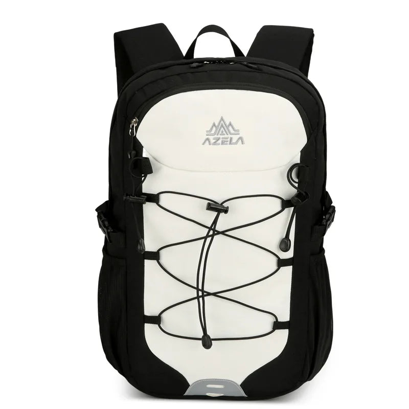 Sac à dos de randonnée léger pour voyage, camping, escalade, grand format, pour ordinateur portable, week-end, sport, école