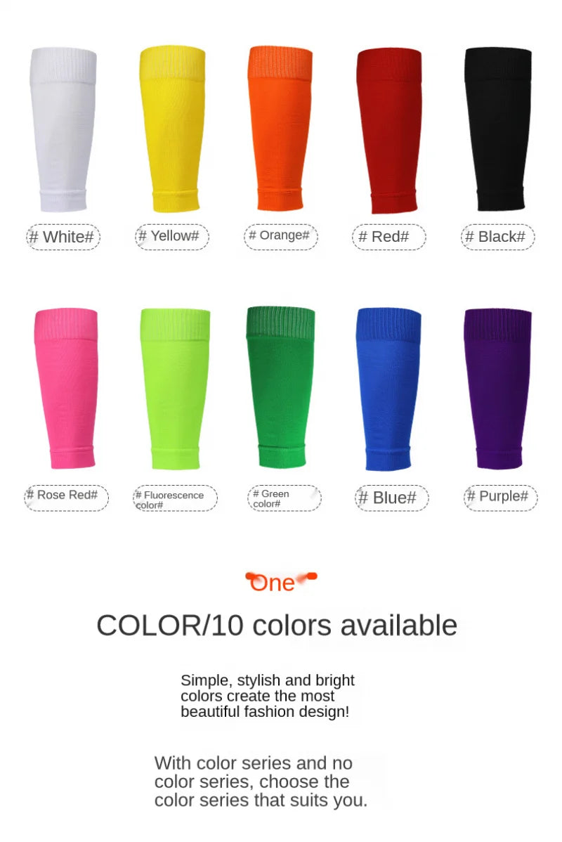 Calcetines deportivos para hombres, calcetines de leggings para adultos y niños, baloncesto de moda, fútbol, verano, color sólido, artefacto transpirable para fitness