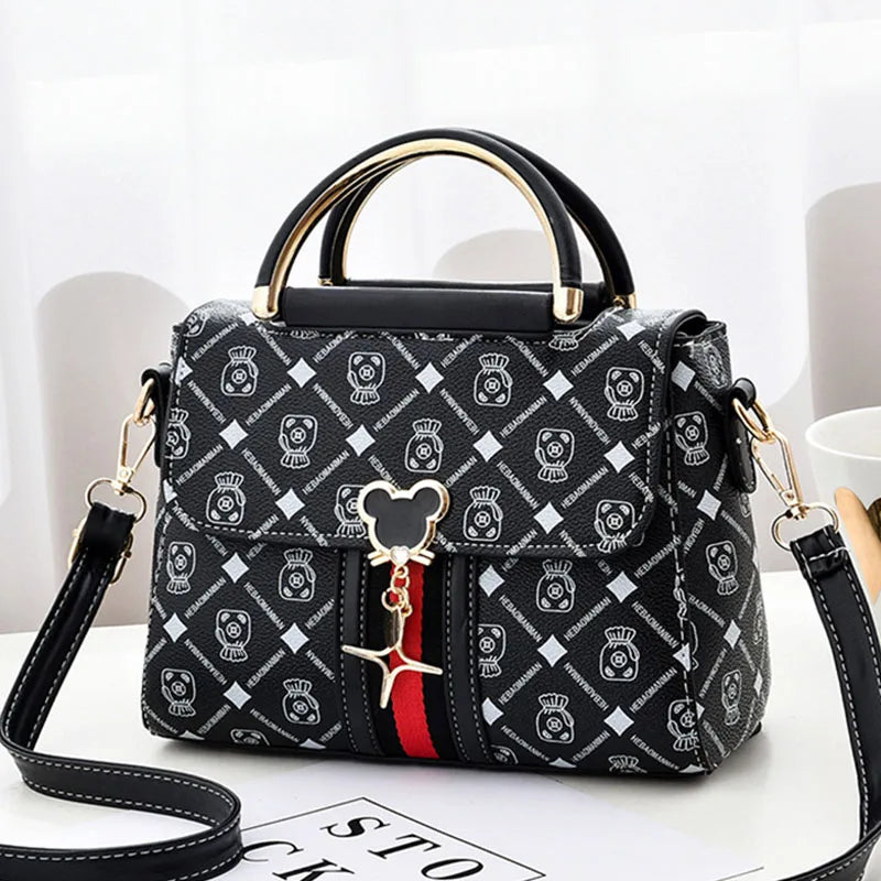 Women’s Luxury Shoulder Bag