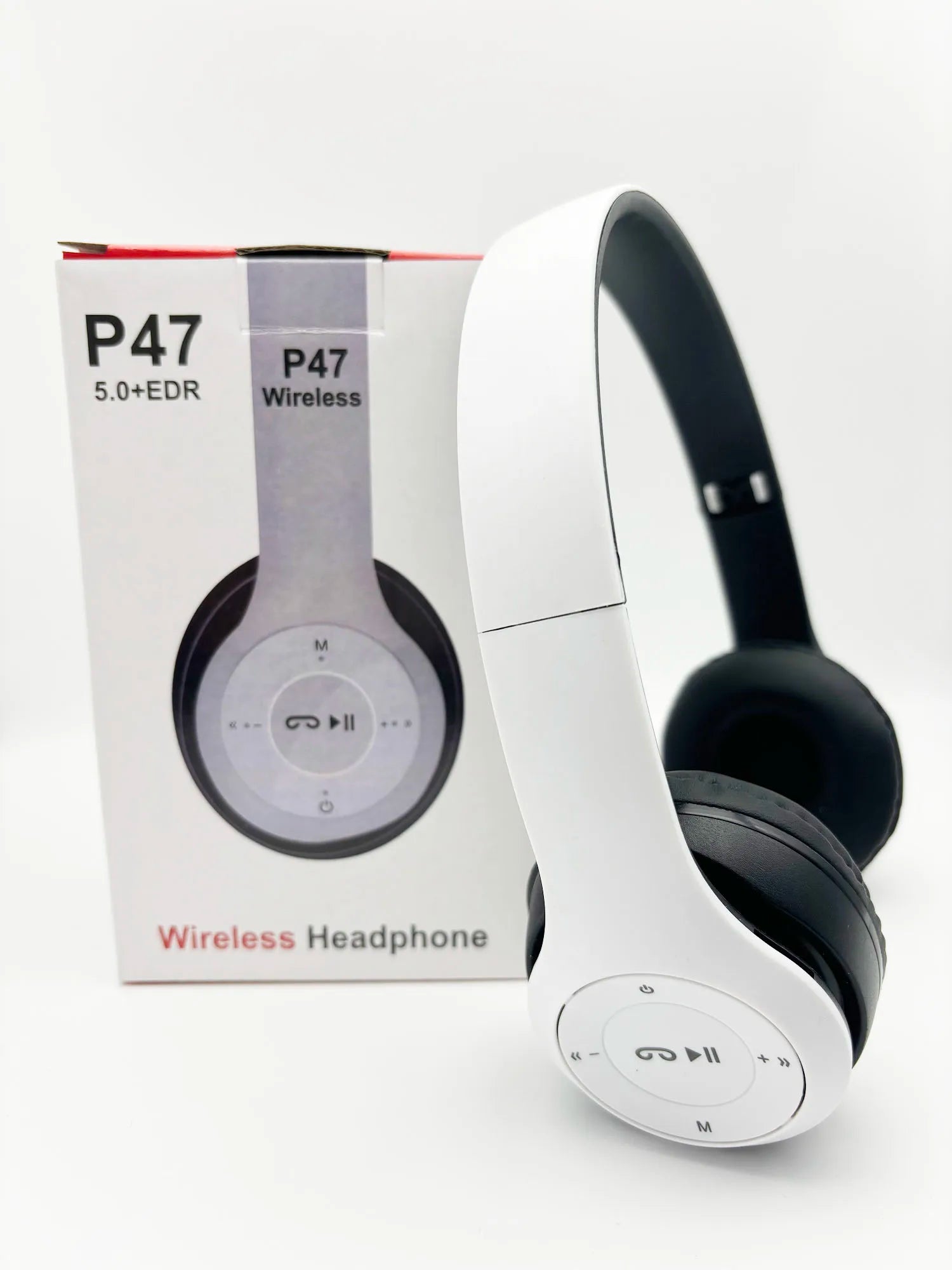 P47 Bluetooth Headset