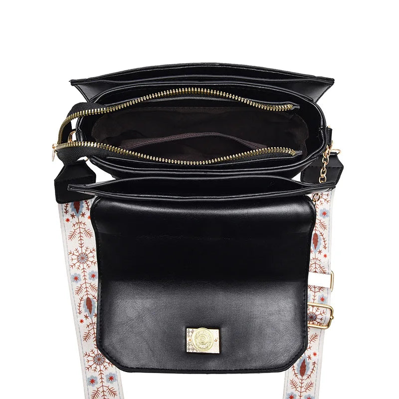 Nouveau sac à bandoulière pour femme de haute qualité, sac à main tendance, grande capacité, sac à main décontracté, sac à bandoulière simple