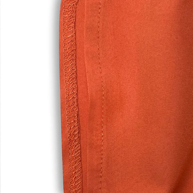 Women Bell Bottom Pants Sets Solid Color Half Sleeve V-neck Shirt Printed Top Wide Leg Pants Summer Fashion 2 Piece Set Clothing