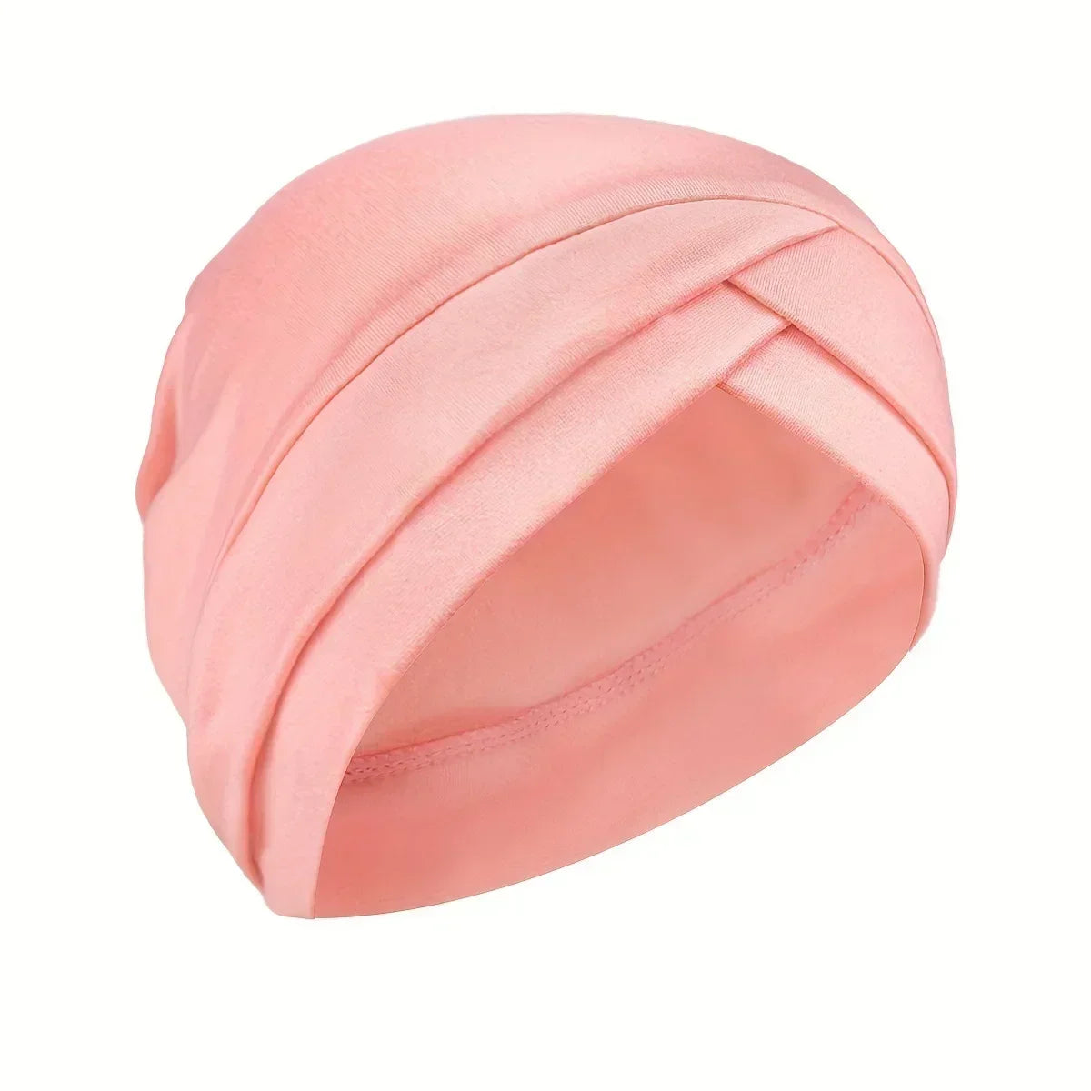 Women’s Sequin Knotted Turban – Elegant, Comfortable & Perfect for Any Occasion