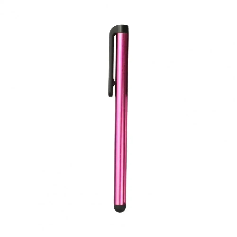 Lápiz táctil universal de diseño minimalista para pantallas táctiles, lápiz óptico para Lenovo, Android/iOS/iPad, bolígrafos capacitivos