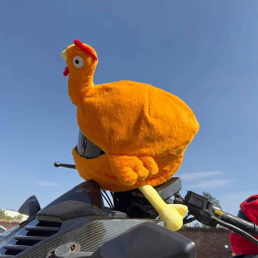 2025 Nouveau Casque de Moto Chapeau Casques Intégraux Casquette de Noël Cadeau Couverture Moto Drôle Heeds Crazy Case crash Extérieur Personnalisé