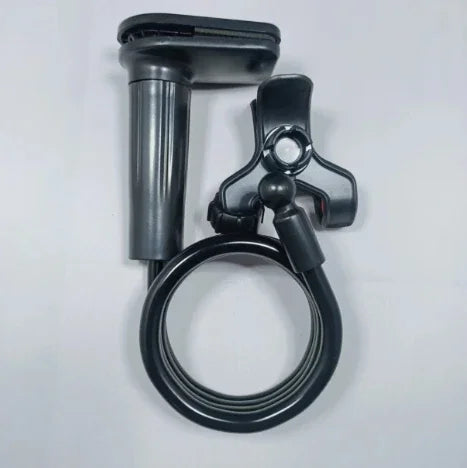 Soporte de teléfono móvil de clip 360, soporte portátil flexible para cama, escritorio, mesa, base para iPhone, Samsung, Xiaomi