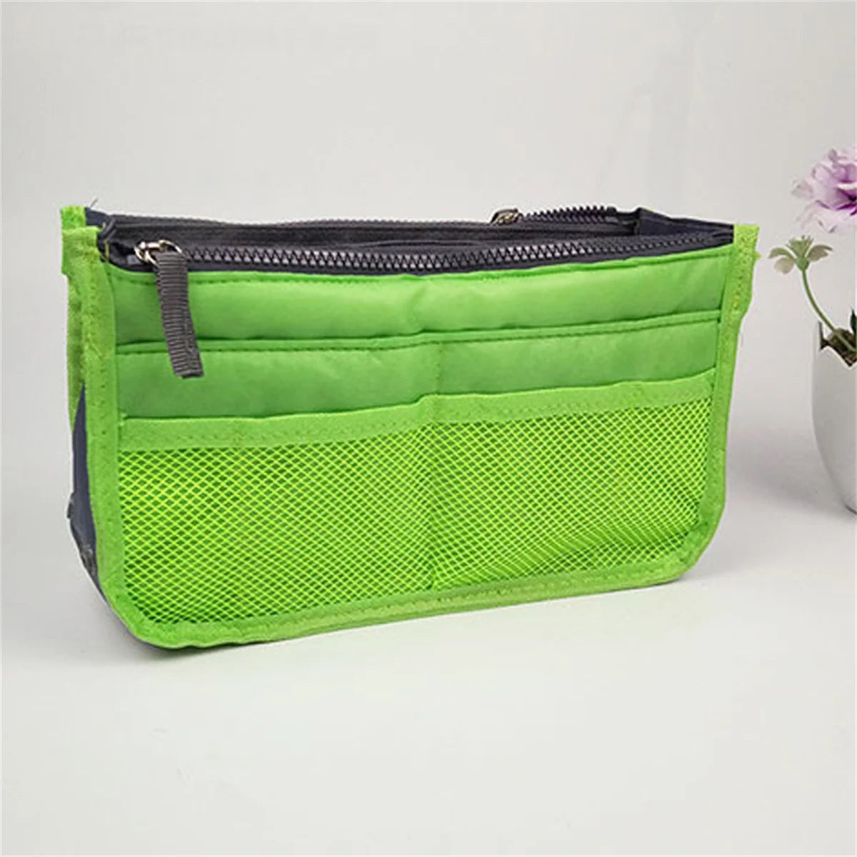 Multifunctional Bi-Fold Storage Bag