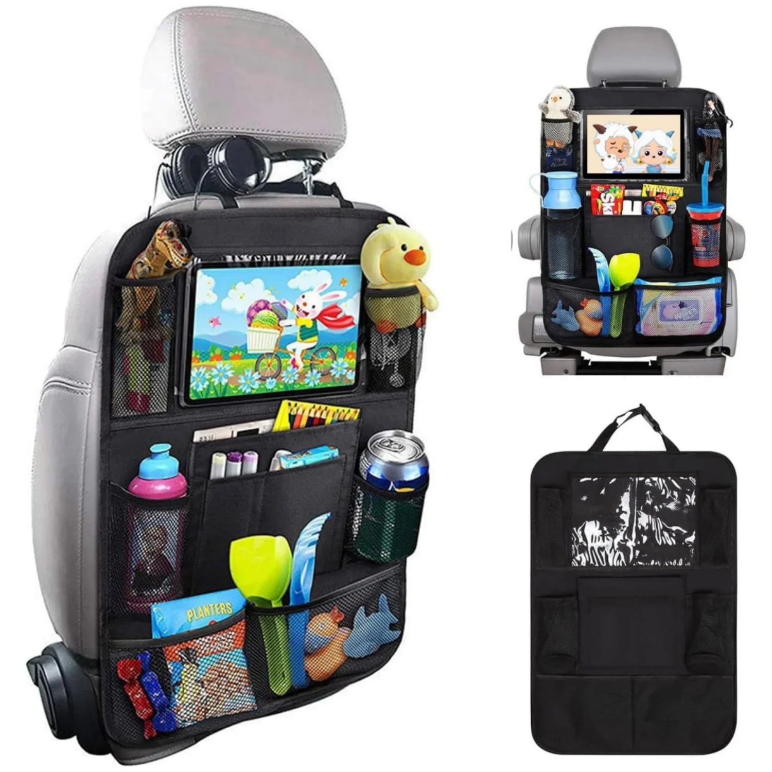 Universal Car Backseat Organizer