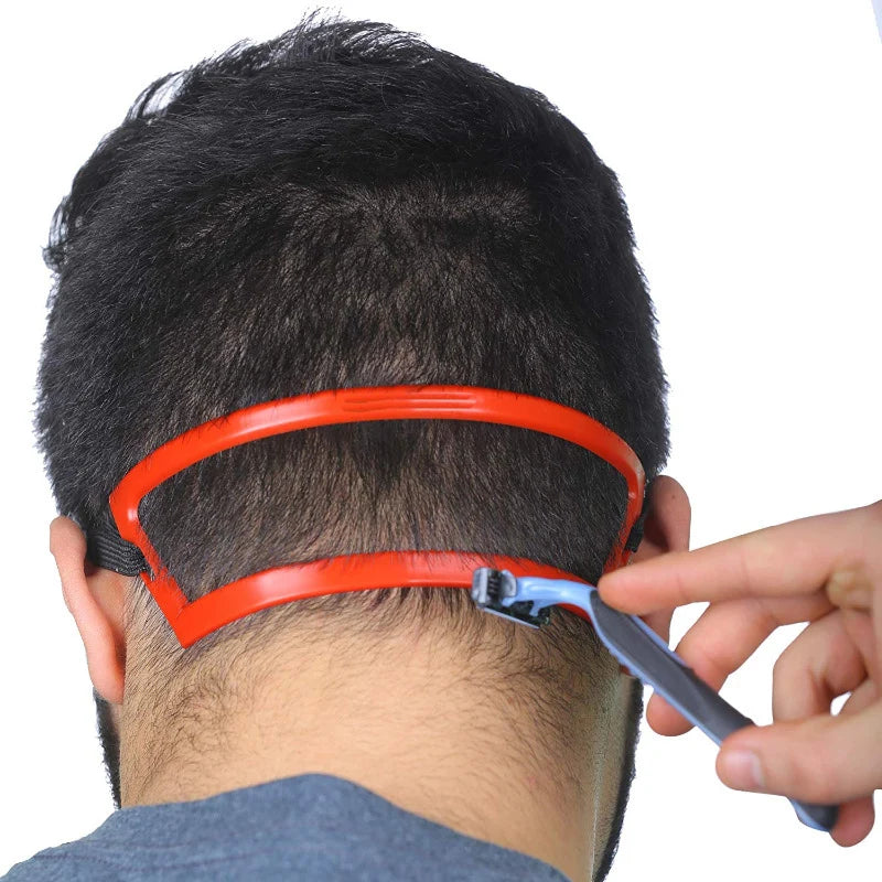 Beard & Hairline Shaping Tool