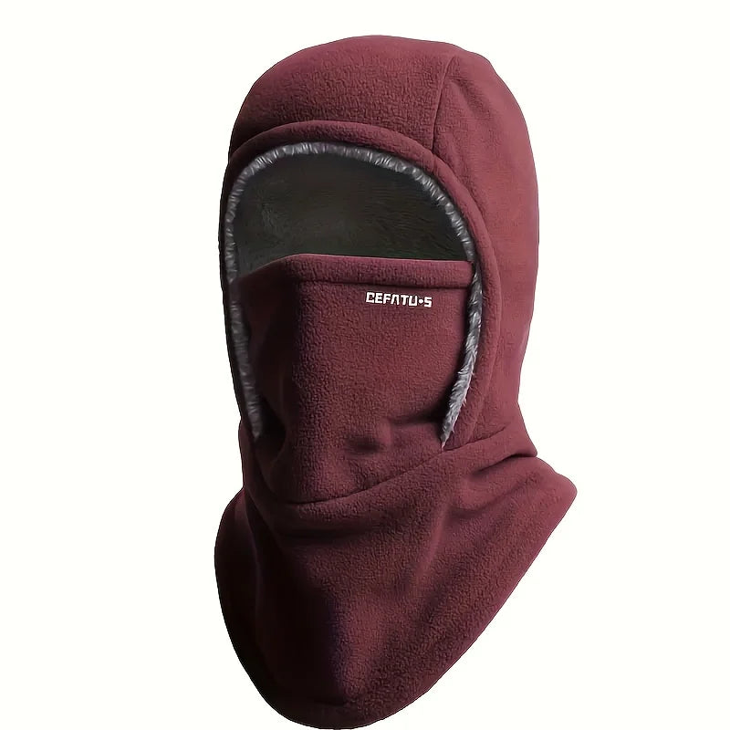 Winter Windproof Balaclava